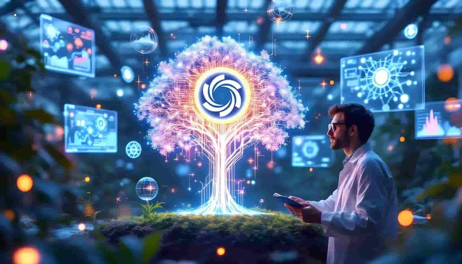 5 Altcoins explosifs pour 500% de gains au troisième trime