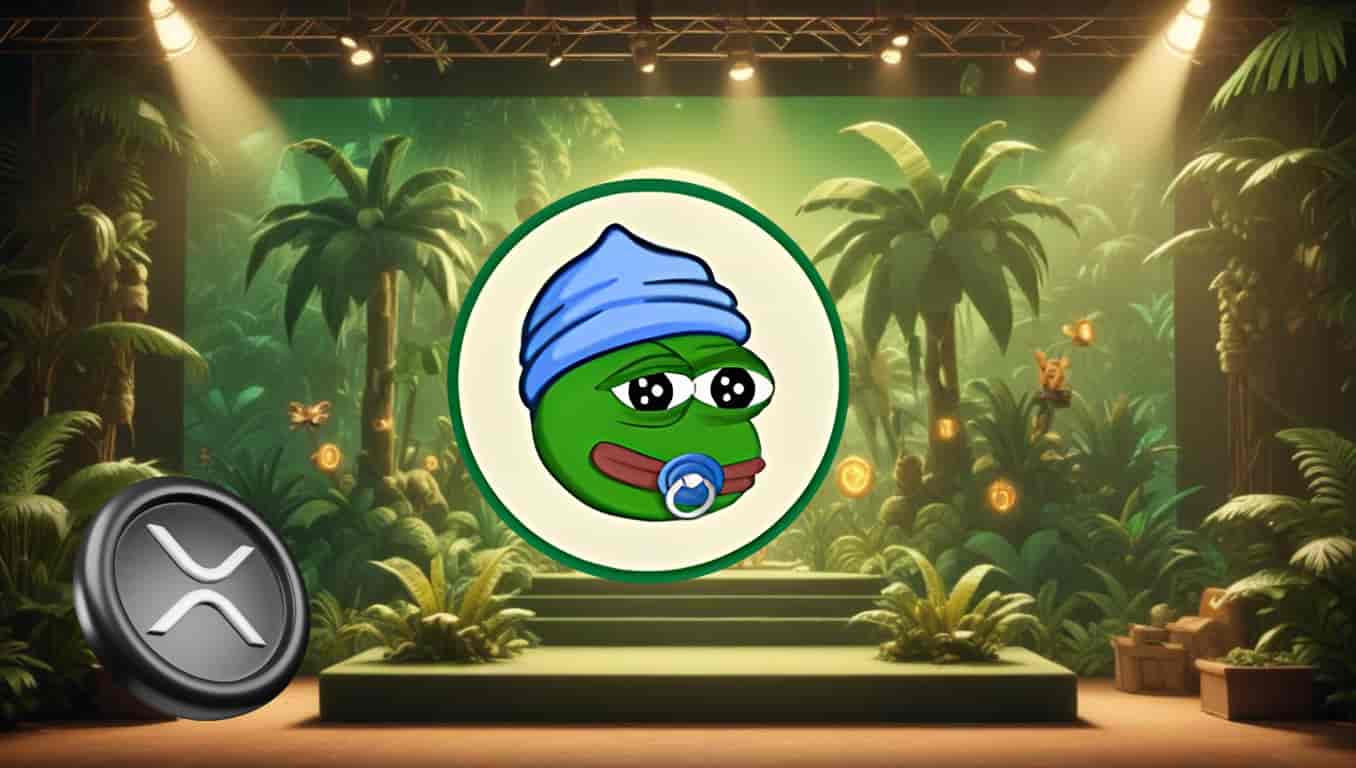 Enough About Ripple (XRP): $700 in This More Bullish Crypto Will Become $70,000 in 14 Weeks