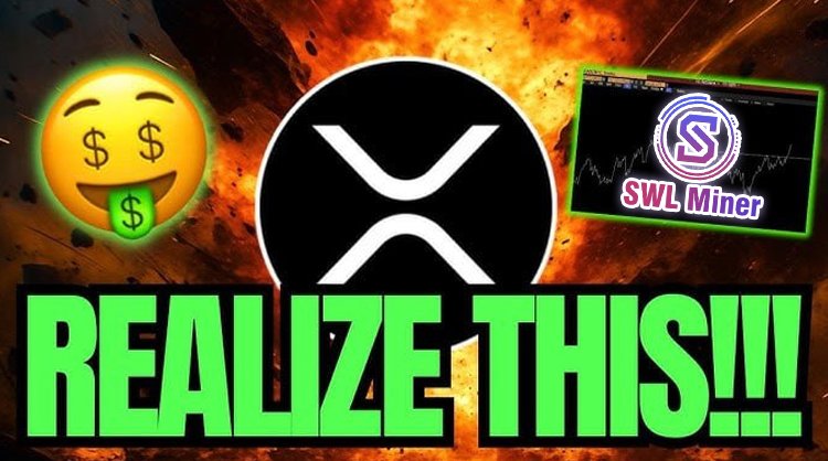 Après l'engouement mondial de XRP, SWL Miner a publié un nouveau contrat de participation, déclenchant un nouveau canal pour le revenu cryptographique!