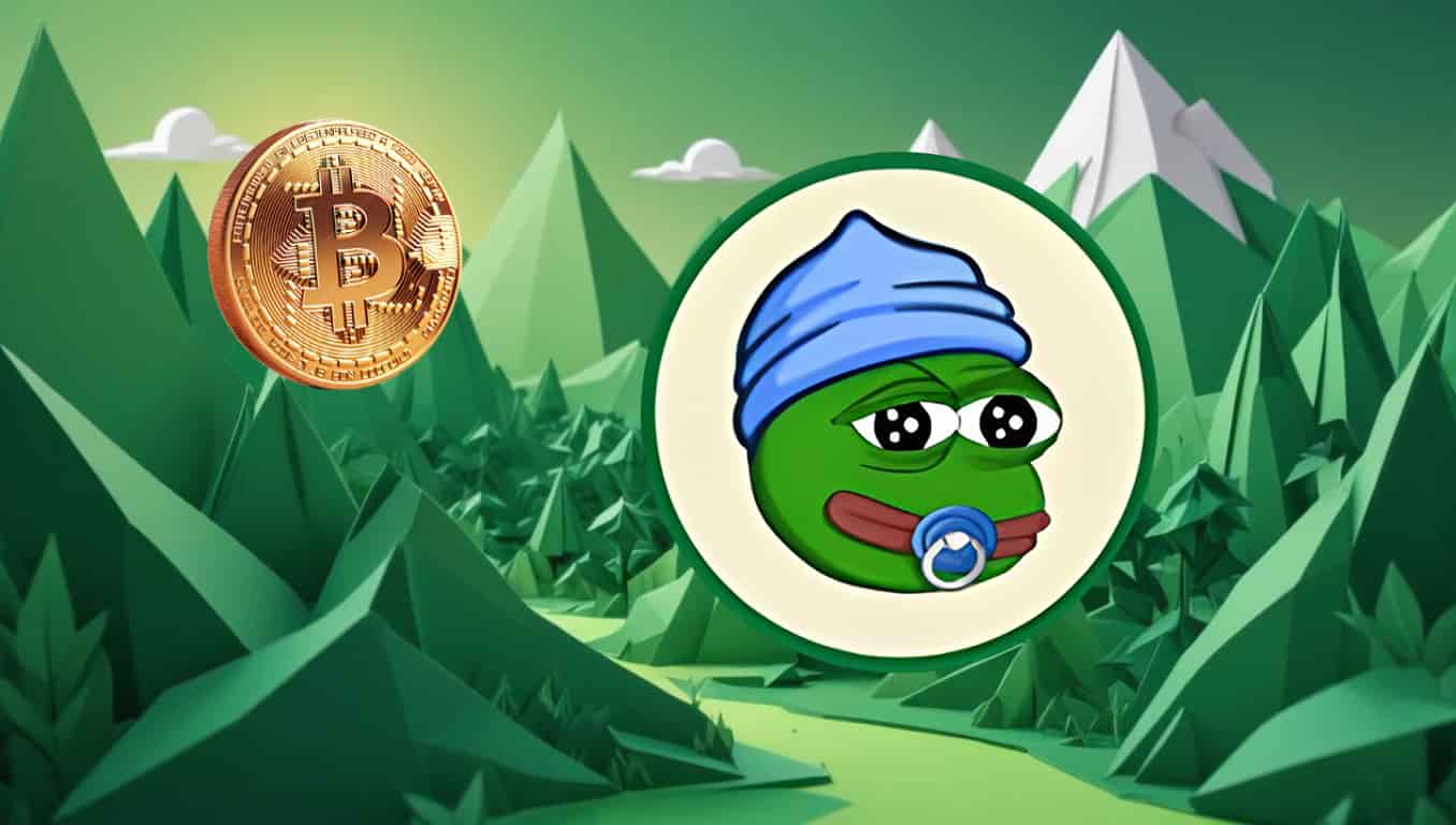 Bitcoin Bull Who Predicted $69K Peak in 2021 Targets 30x Rally for 2 Cryptos Priced Under $1