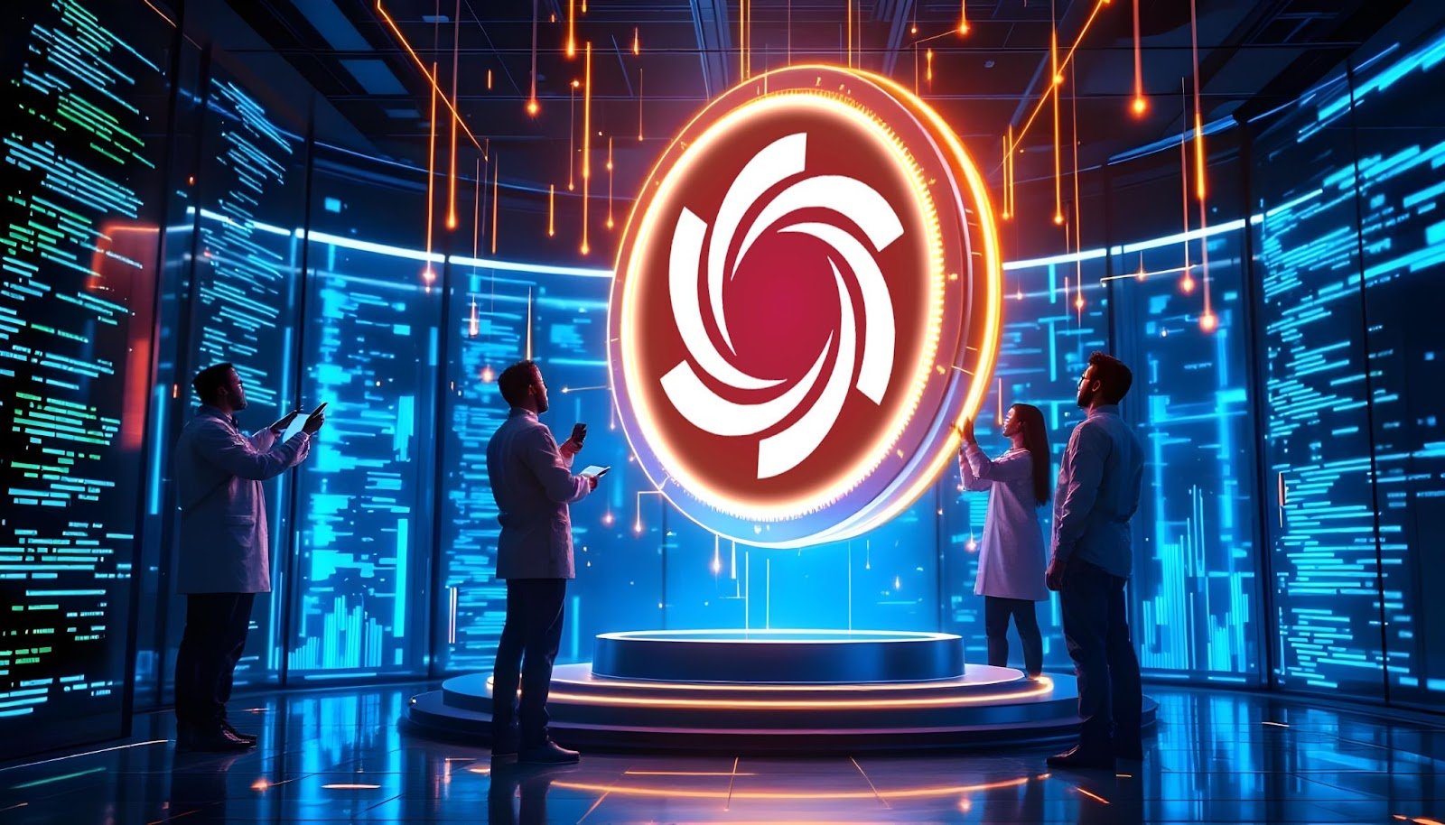 Bitcoin, Cardano et Ozak AI - 2025 Prix Prédiction signale un nouveau leader du marché