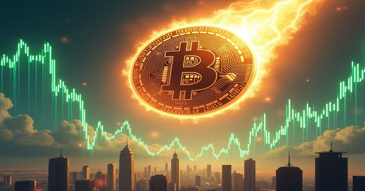 Bitcoin Price reste immobile lorsque la société Web plus intelligente lance Bitcoin Bond