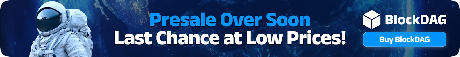 Blockdag traverse 19 468 ventes de mineurs alors que XRP