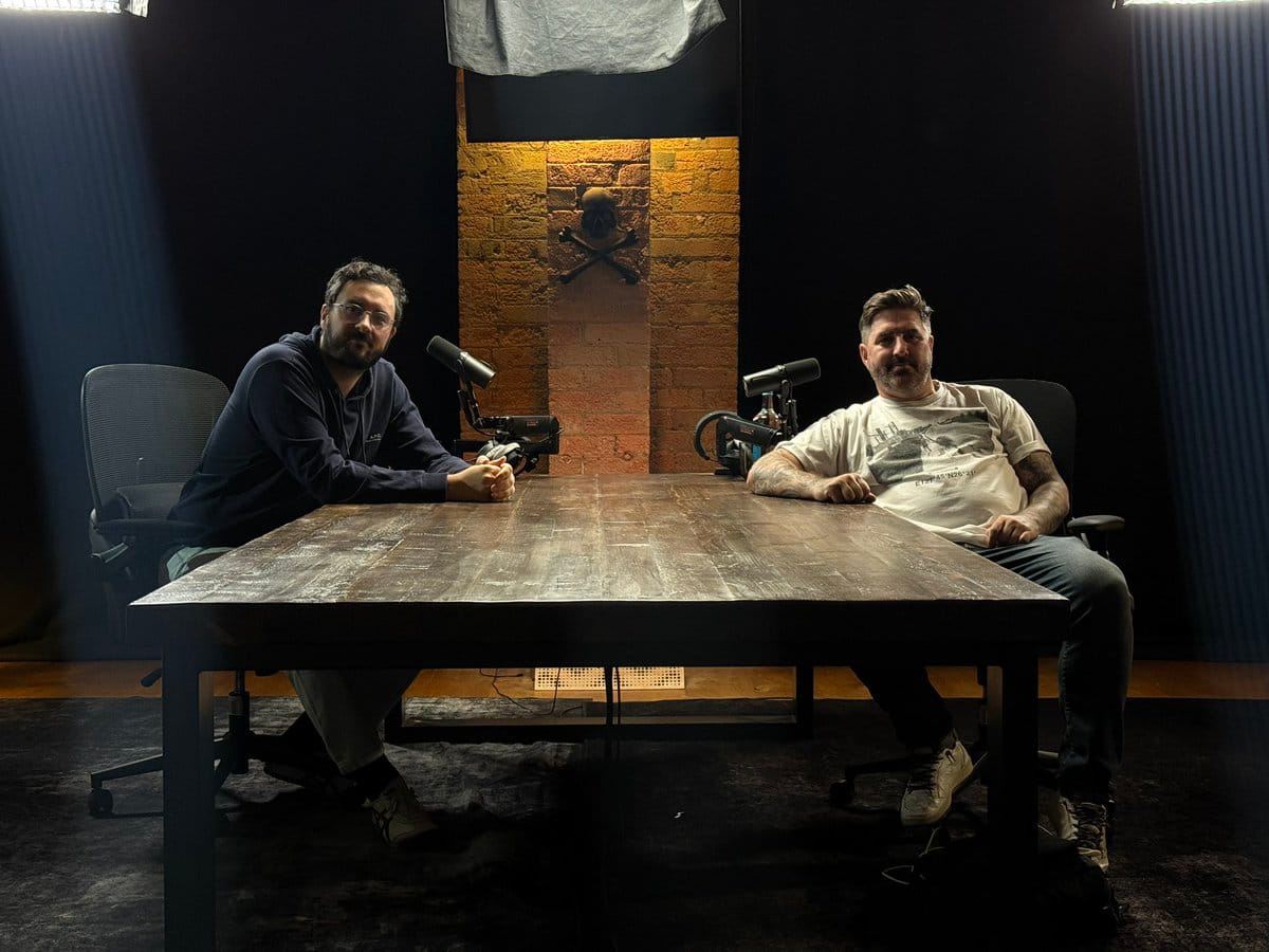 Blockstream VP Fernando Nikolic part après quatre ans pour lancer la plate-forme d'intelligence du marché