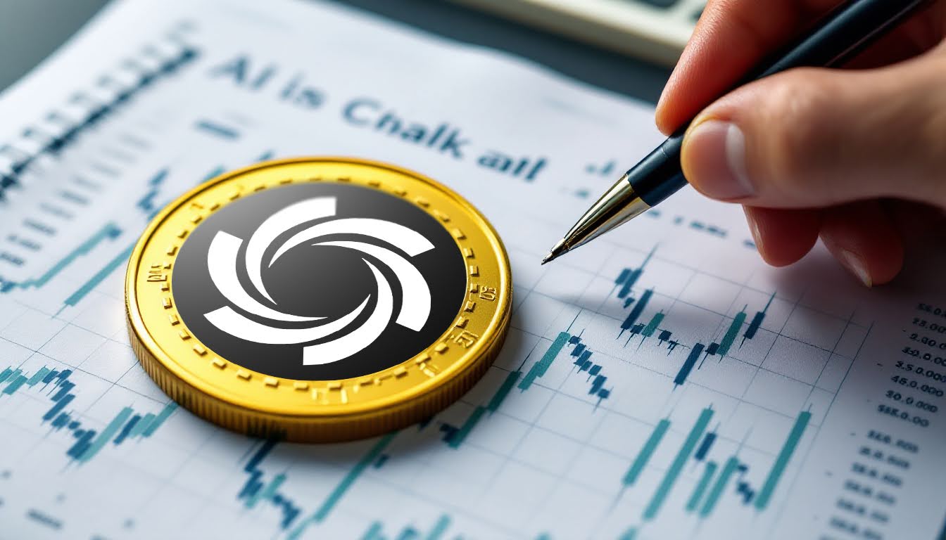 Cardano, Pepe et XRP ne peuvent pas correspondre à la hausse de 15000% Ozak Ai