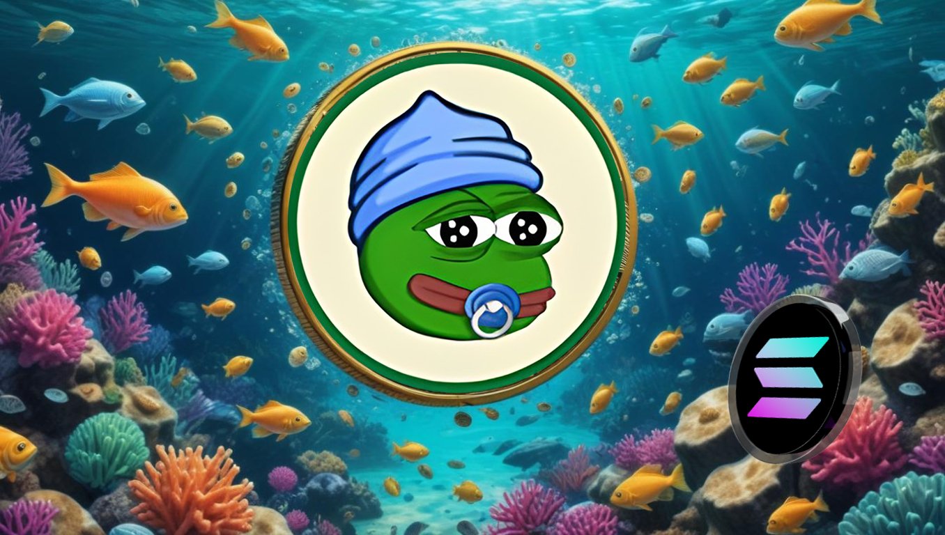 Cette pièce de moins de 0,003 $ est définie pour éclipser la course entièrement en 2021 de Solana (Sol) en moins de 100 jours