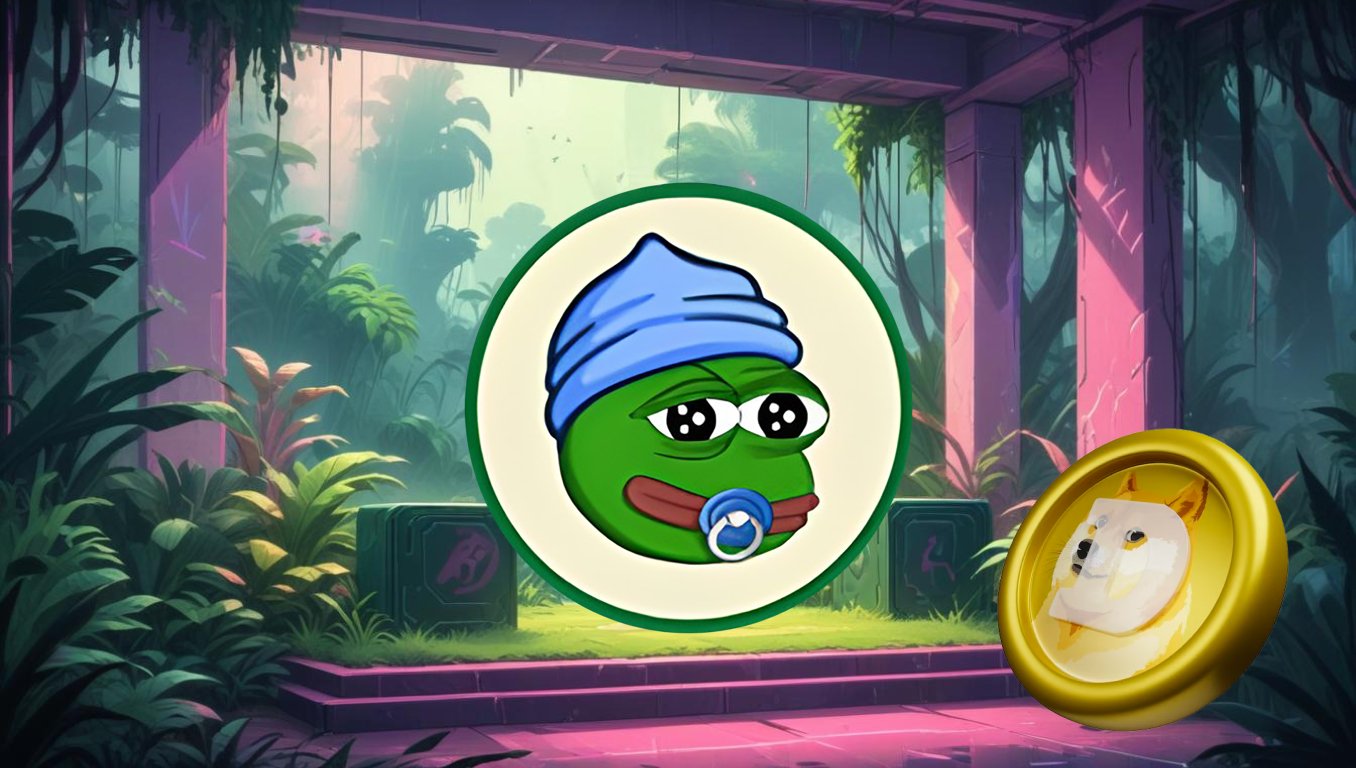 Chatgpt prédit que les plus grands millionnaires meme-coin de 2025 proviendront de ces 4 concurrents à Dogecoin (Doge)