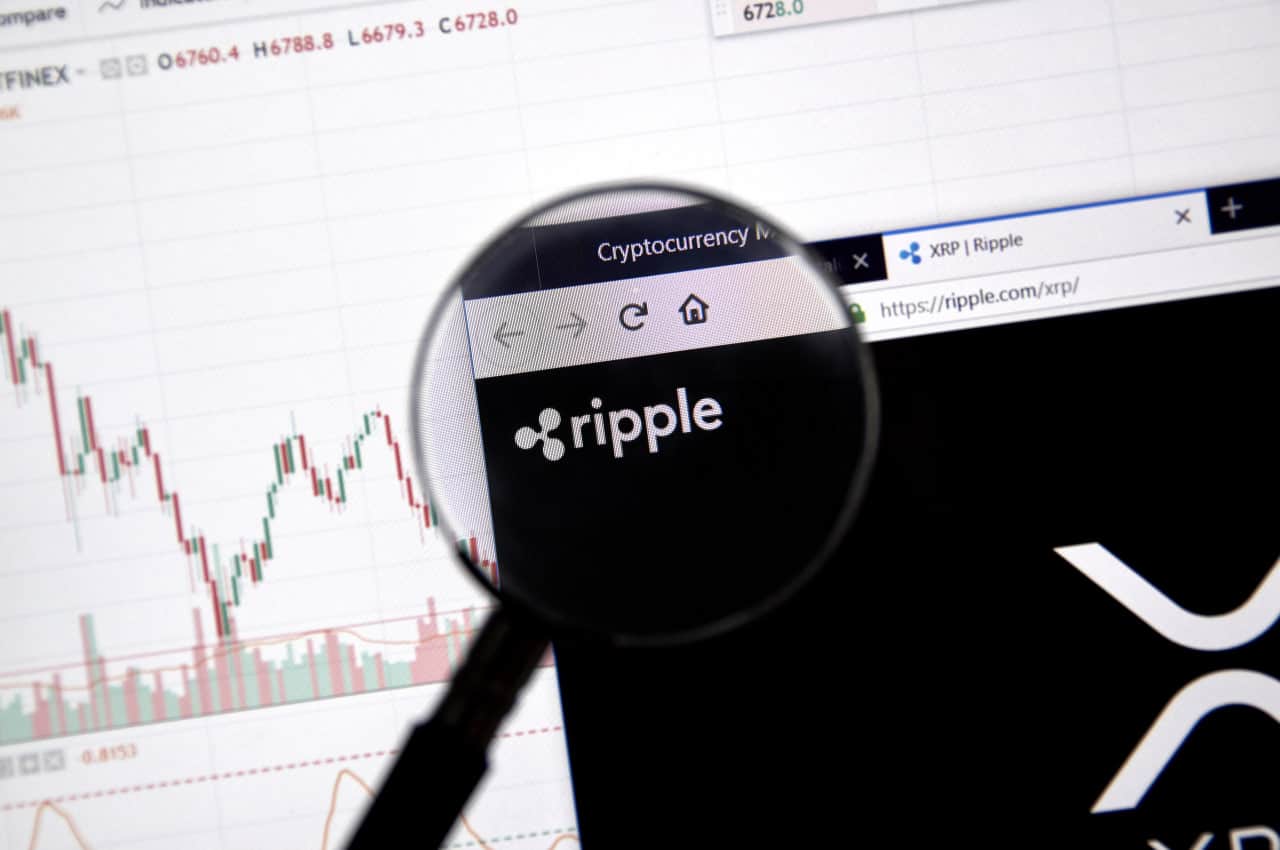 BlackRock Director to speak at Ripple’s event fueling XRP ETF speculation