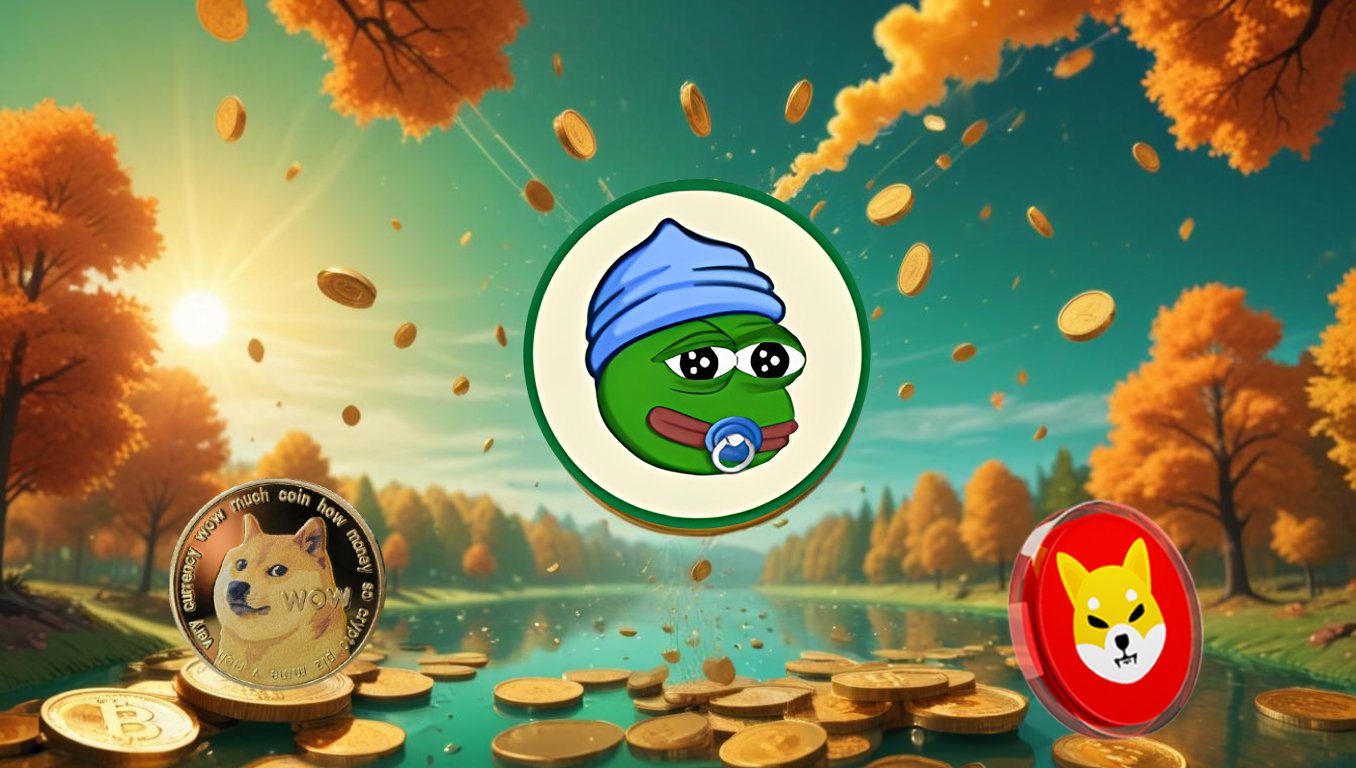 DoGECOIN (DOGE) cible 1 $ et Shiba Inu (Shib) 0,0001 $, mais ces 3 pièces MEME devraient les surpasser