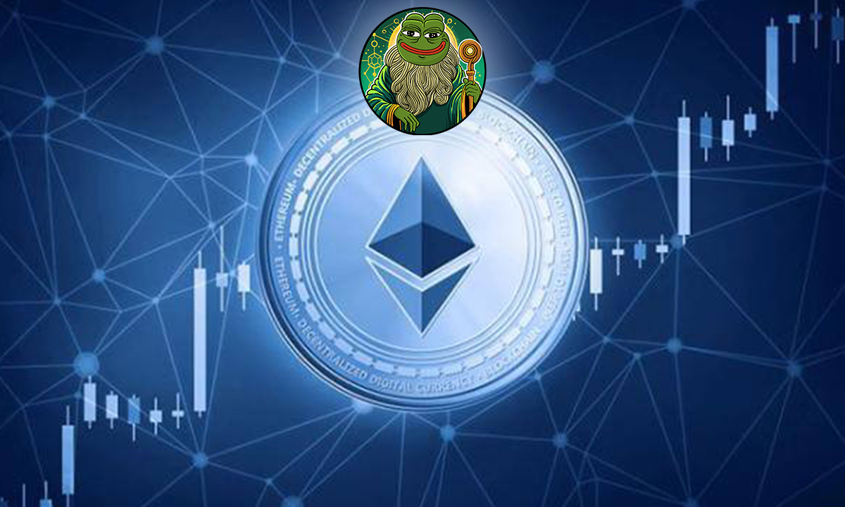 ETH Meme Coin Pepeto se termine l'étape 6 avec 5,770 000 $ collectés en prévente
