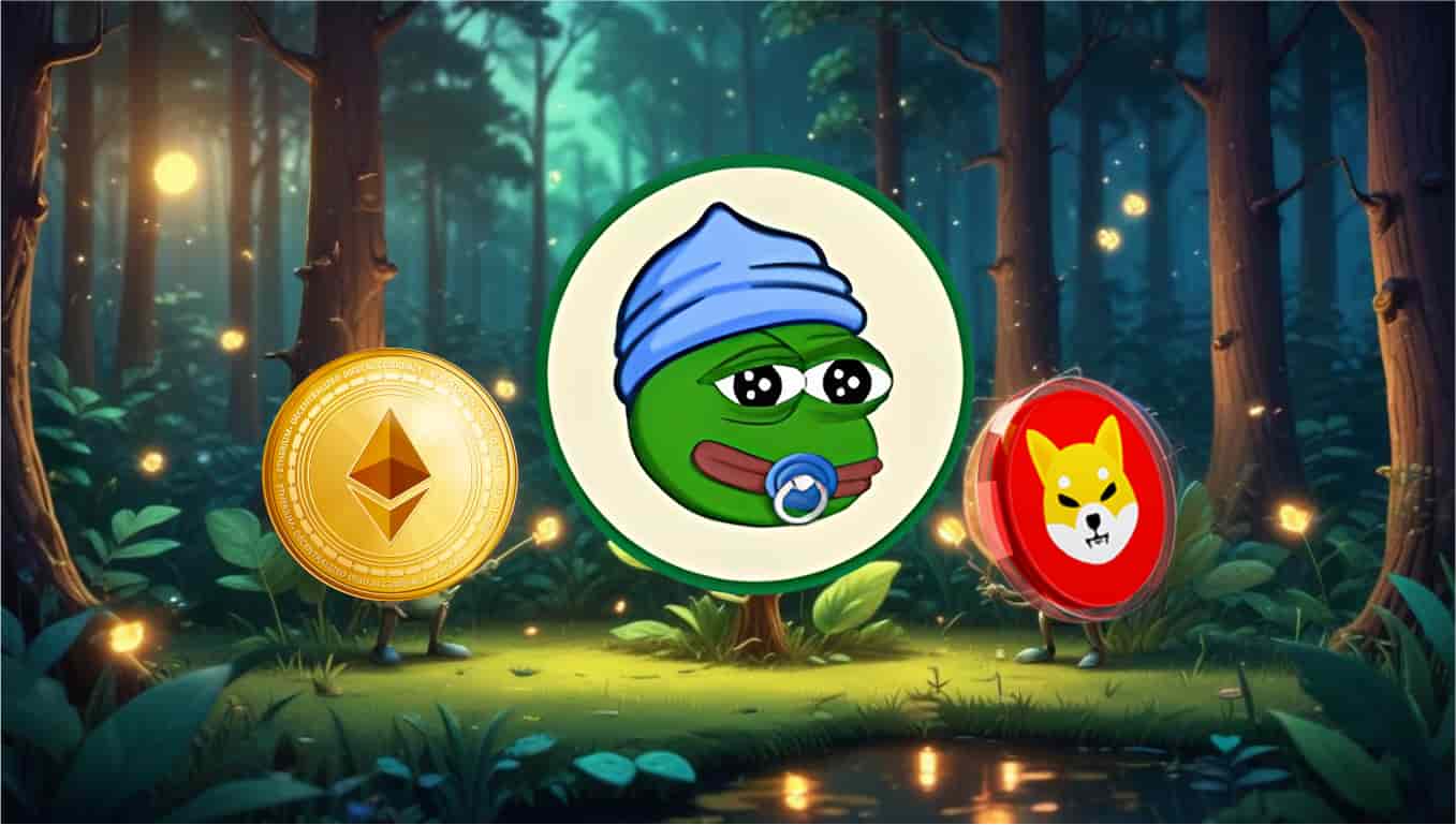 Under $0.0025, This New Meme Coin is Set to Lead Ethereum’s Meme Market With At Least 20x the ROI of Shiba Inu in 2025