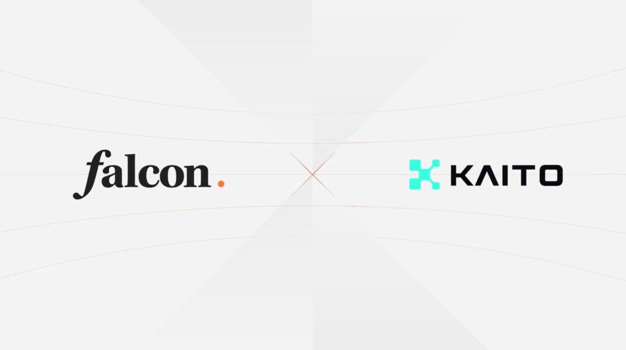 Falcon Finance lance le classement Yapper avec une campagne YAP2FLY de 50 000 $