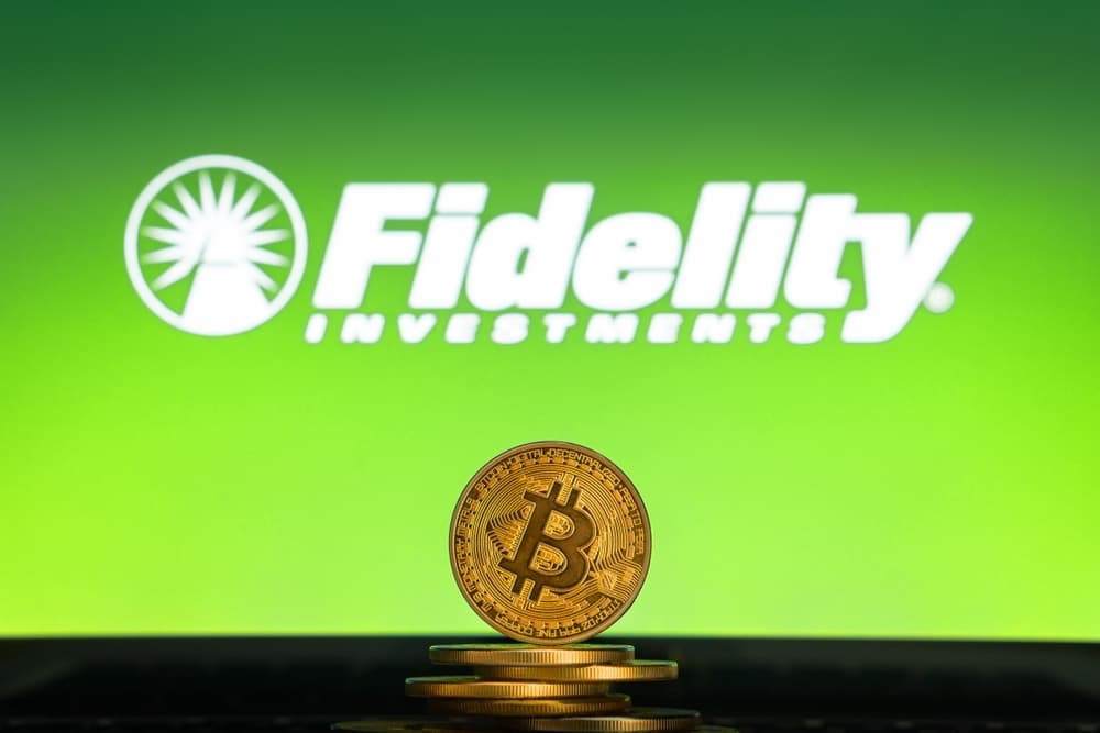Fidelity’s crypto holdings climb by $5 billion in 2025