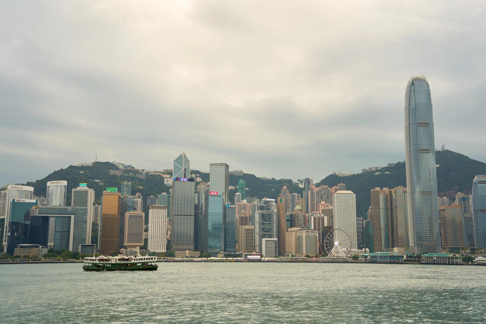 Hong Kong SFC resserre les normes de garde pour les échanges de crypto sous la feuille de route Aspire Hong Kong SFC resserre les normes de garde pour les