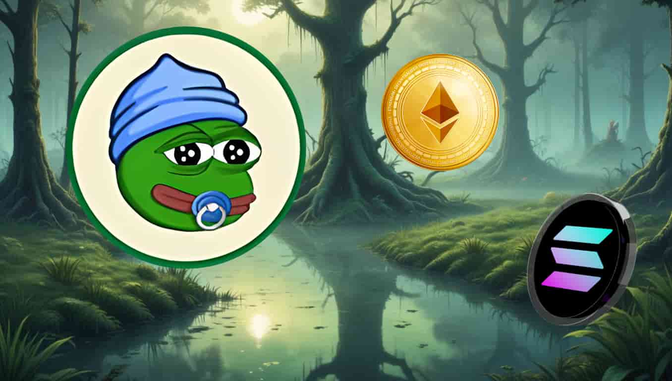 Ignoring This Token Right Now is Like Skipping on a Chance to Buy Ethereum (ETH) or Solana (SOL) Under $5