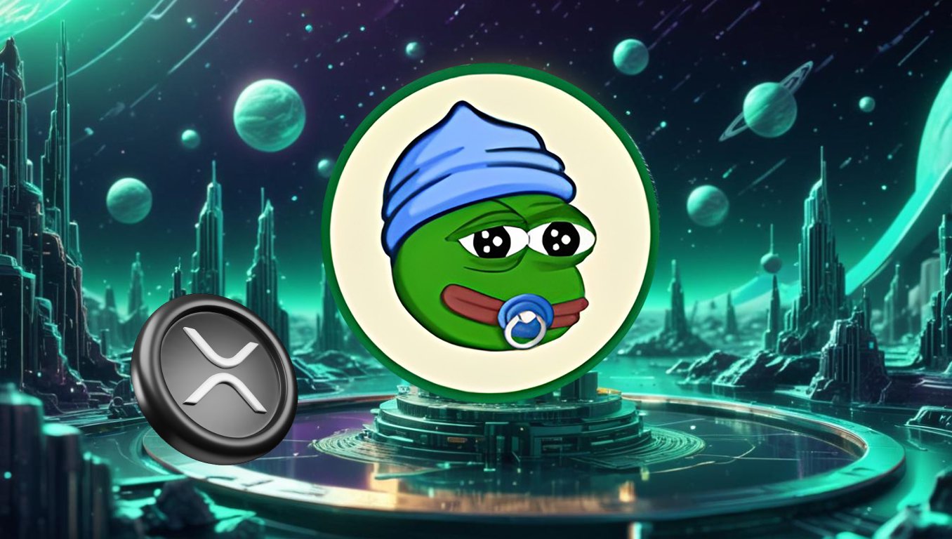 La crypto virale au prix inférieur à 0,003 pourrait être la prochaine ondulation (XRP) avec une cible de 3 $ par cycle