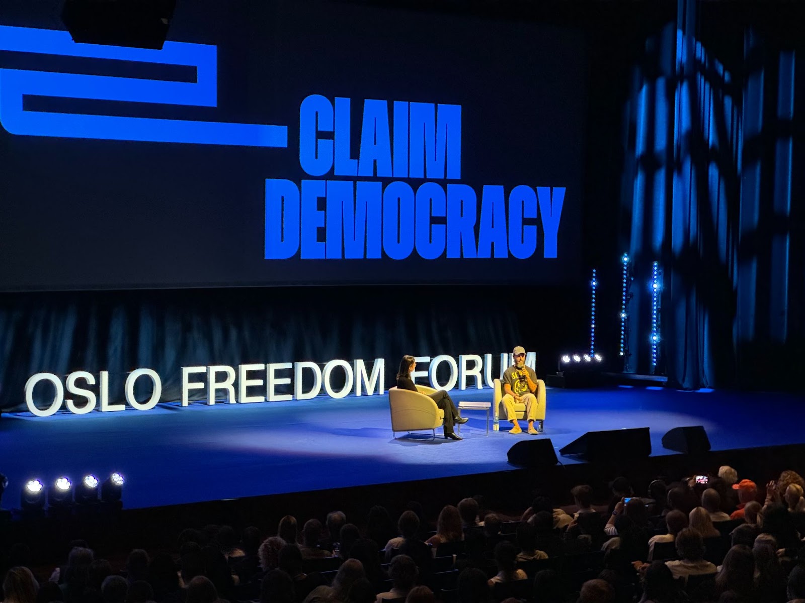 La foudre est mal compris