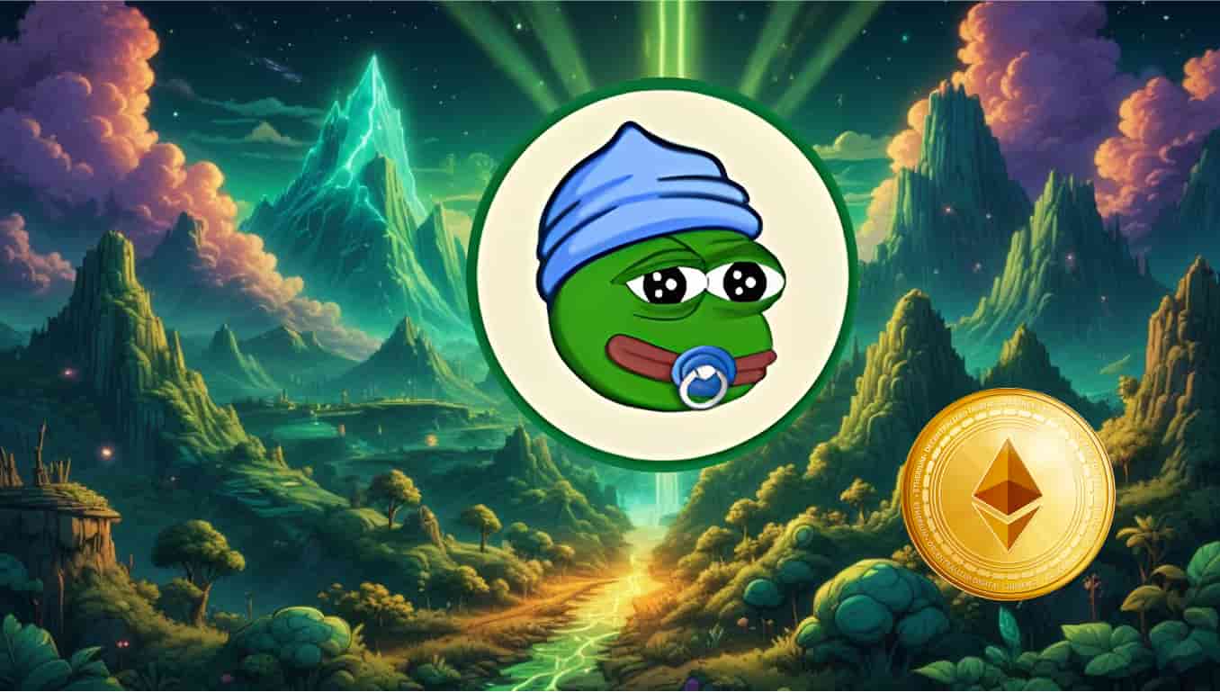 New ETH-Based Meme Coin Under $0.0025 May Explode Over 10,000% to $0.25 Before Ethereum Price Pumps 3x Past $10,000