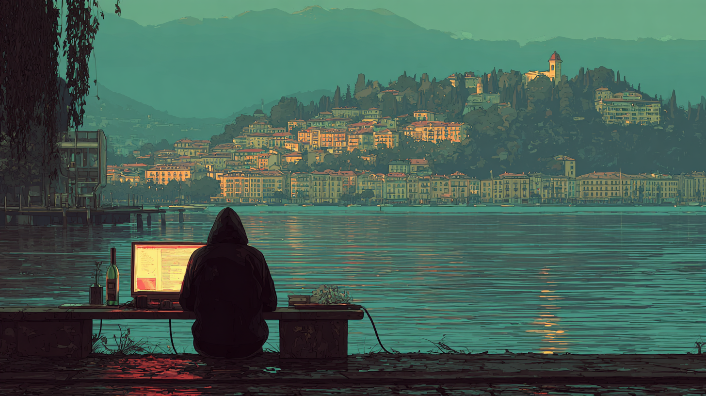 La pétition prend de l'ampleur pour restaurer la statue de Satoshi Nakamoto à Lugano