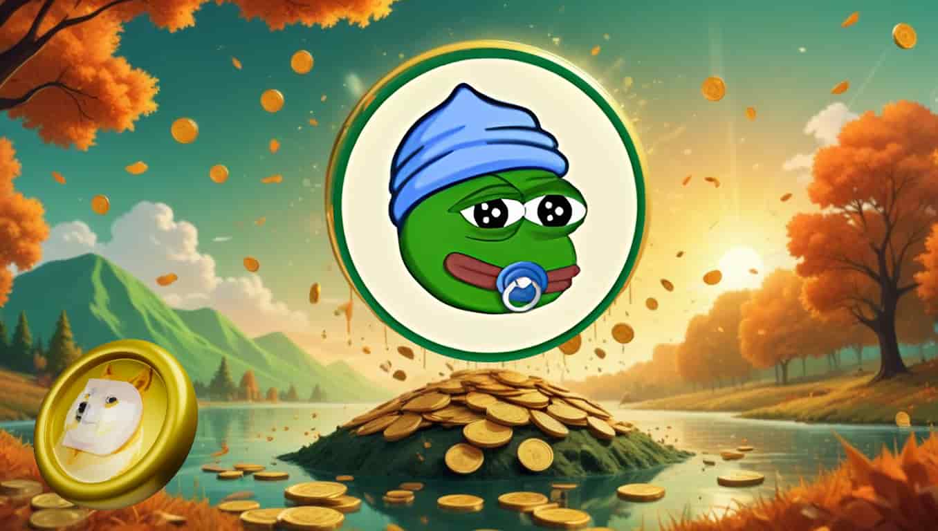 Dogecoin (DOGE) Competitor Aims for 25,000% Rally to Turn $1000 into $251,000