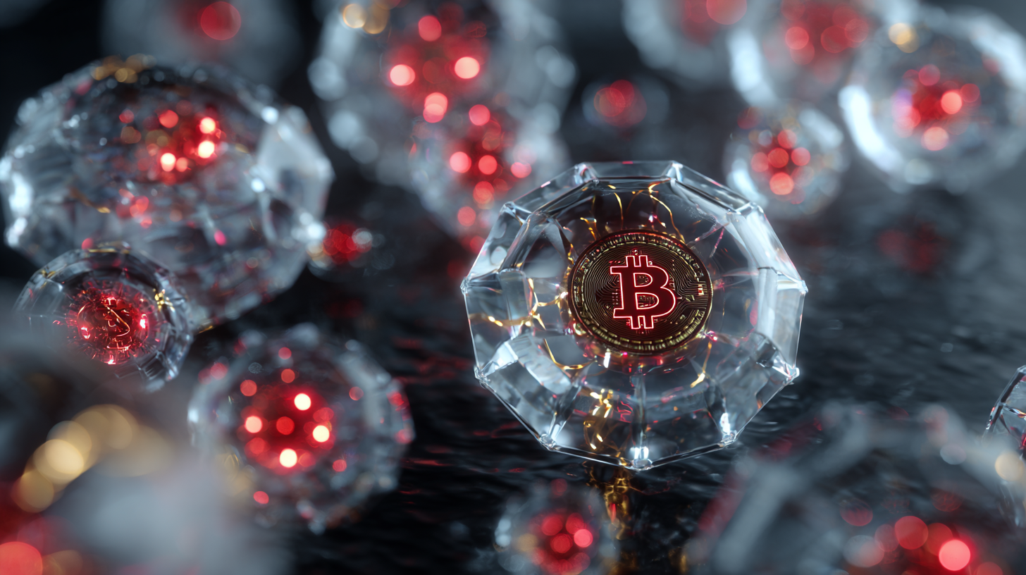 Le groupe H100 devient le plus grand détenteur de bitcoin public en Nordiques après avoir acquis 60,6 Bitcoin supplémentaire