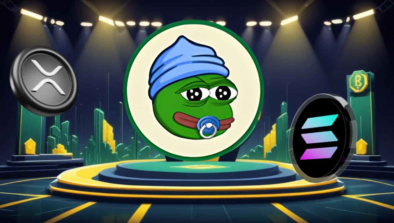 Best Crypto to Buy and Hold in 2025 XRP and Solana's Potential Is Overrated, Here's Where to Look This Cycle