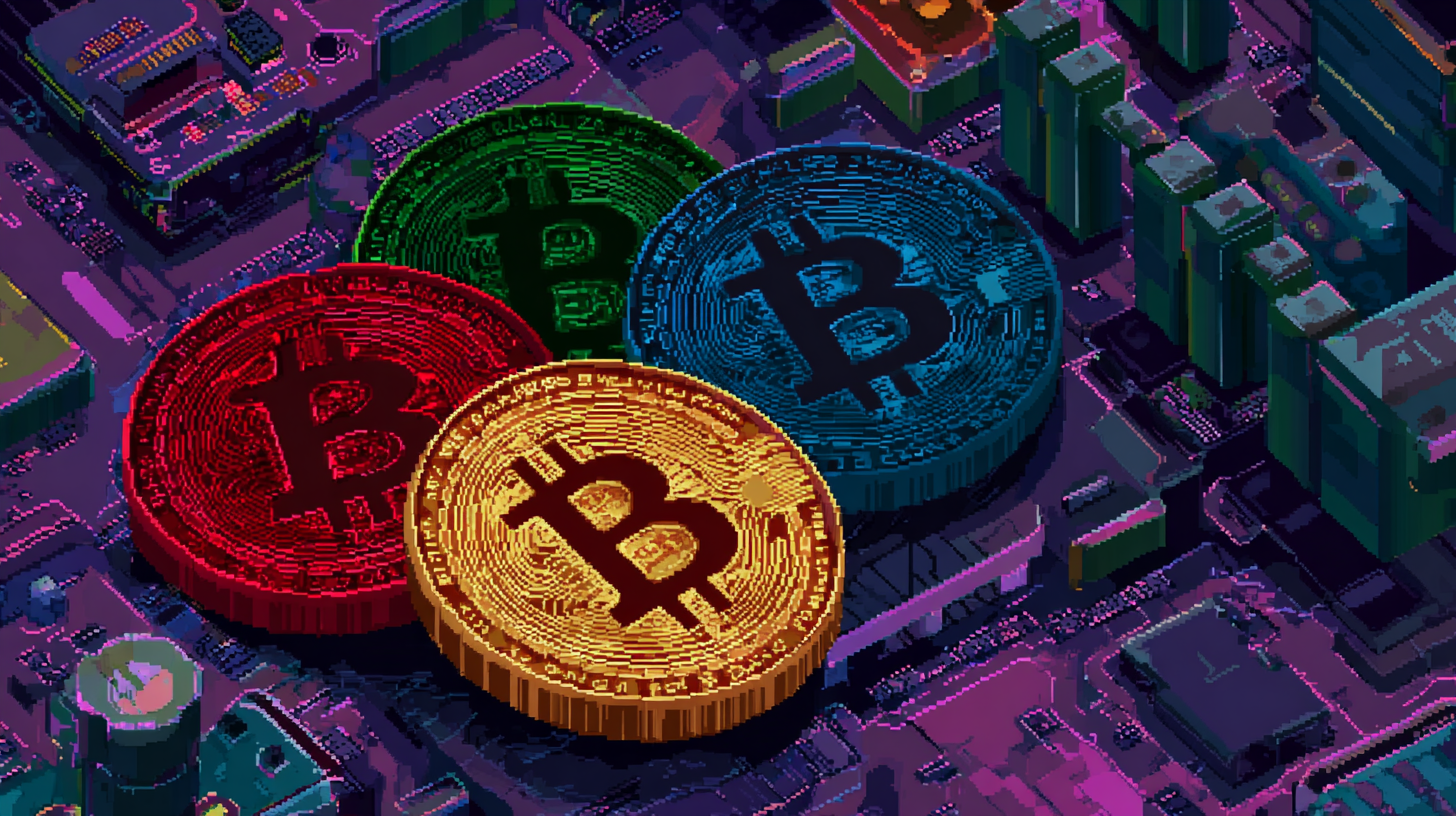 Le premier pont RVB permet les transferts USDT d'Ethereum à Bitcoin via Lightning