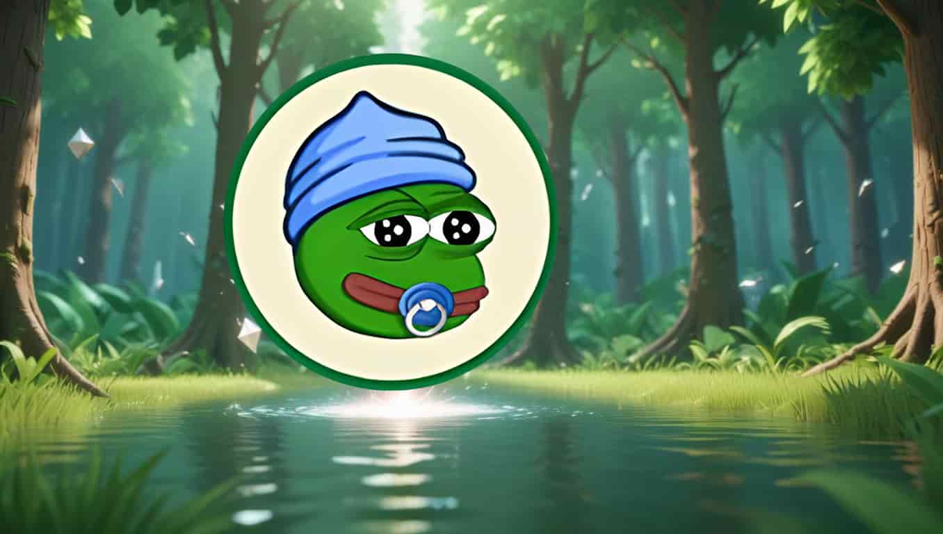 The 5 Best Cryptos for Explosive Growth Over the Next 90 Days