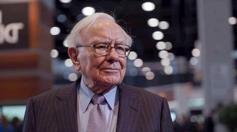 Warren Buffett’s stock prints longest bearish stretch in 3 years; What’s next?