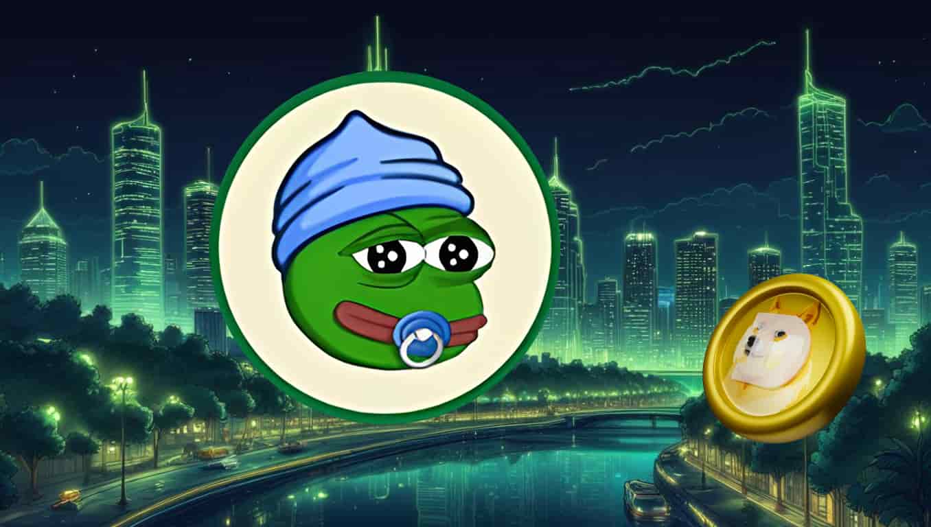 Traders Predict This Coin Will Pump in Weeks Like Dogecoin (DOGE) did in 2021