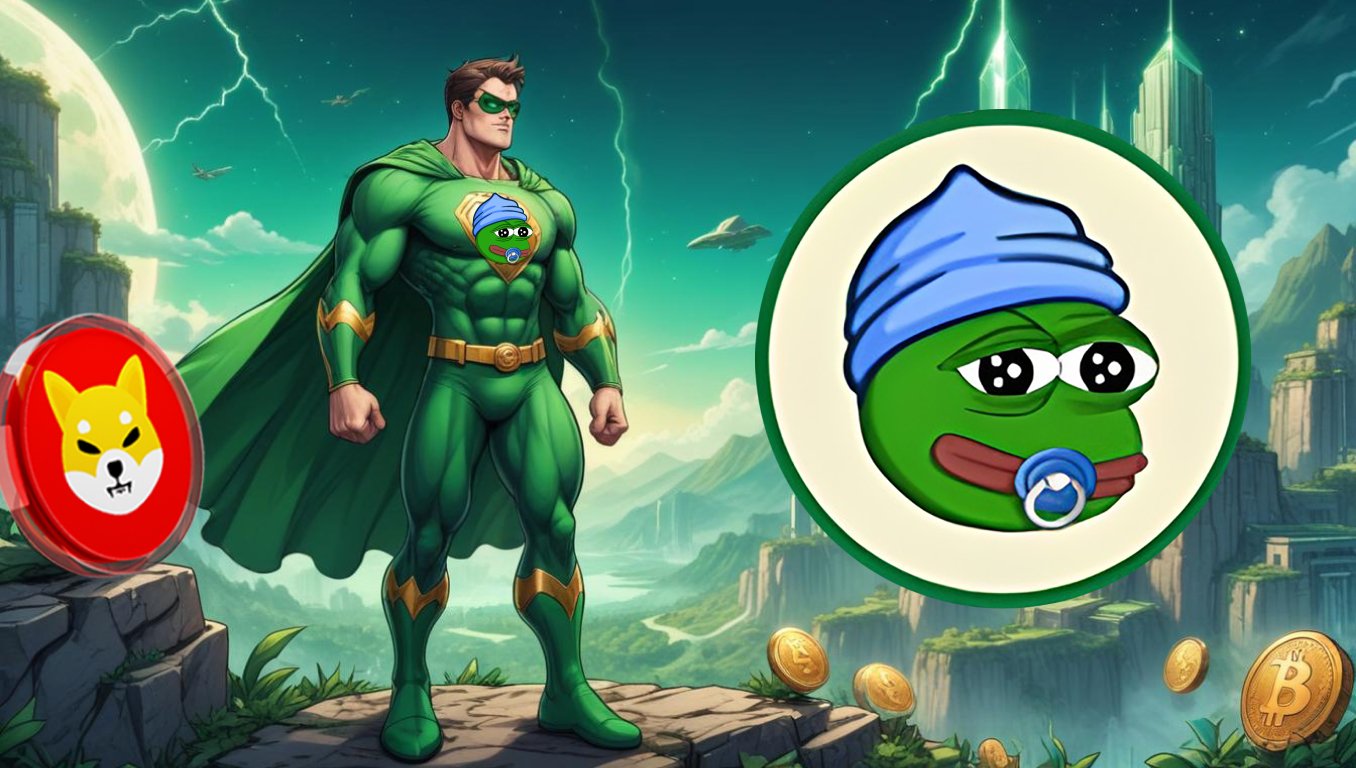 Les faibles perspectives de Shib conduisent les investisseurs cryptographiques à la crypto du concurrent réglée sur 17837%