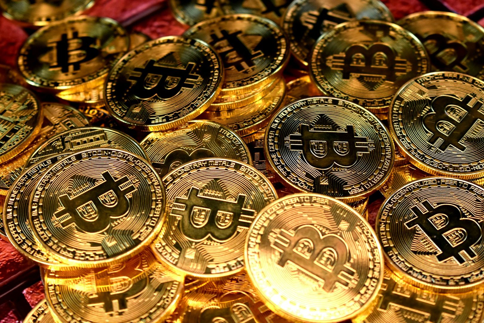 Les observateurs du marche disent que la structure de Bitcoin