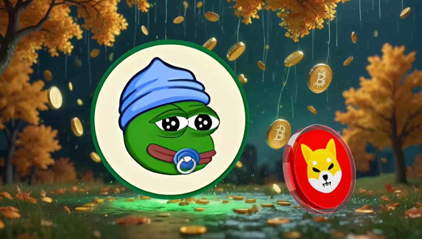 Best Meme Coin to Buy Now as Whale Investors Snub Shiba Inu (SHIB) for New Projects in 2025