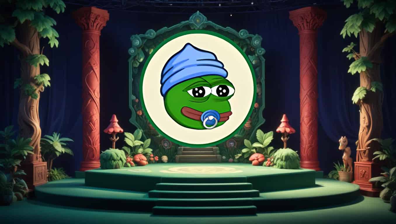 4 Cryptos With Life-Changing Potential