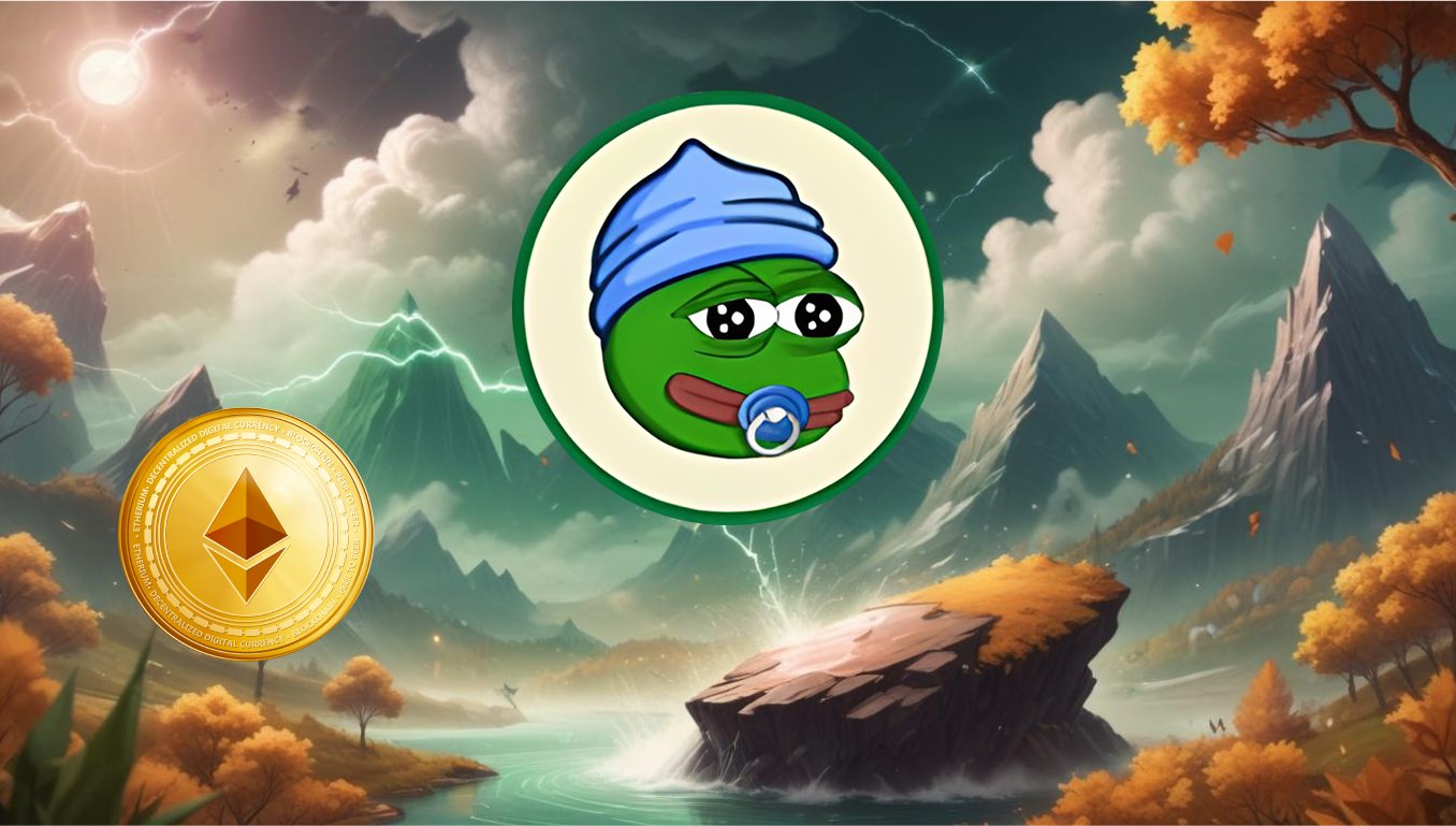 Nouveau token de mème Ethereum prévu pour exploser avec 0,40 $ en dessous de 0,002 $