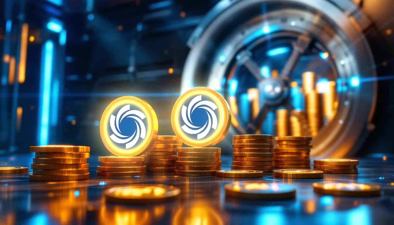 Ozak AI pourrait-il offrir des rendements plus importants que Doge et Shib combinés?