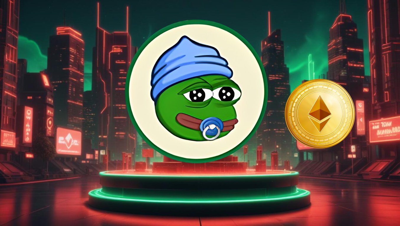 Pas cher inférieur à 0,002 $, cette pièce de mèmes Ethereum pourrait transformer 900 $ en 45000 $ en 3 mois.