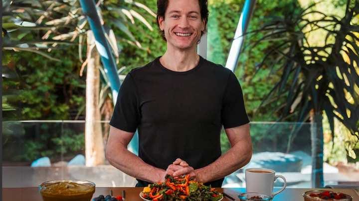 Pourquoi Bryan Johnson n'est-il pas rejoint la Coupe du monde de longévité? | par Nopara73 | Août 2025