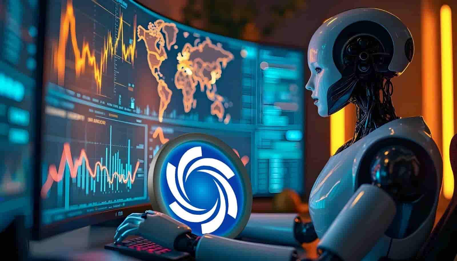 Pourquoi les influenceurs crypto parlent d'Ozak Ai plus que Shiba Inu