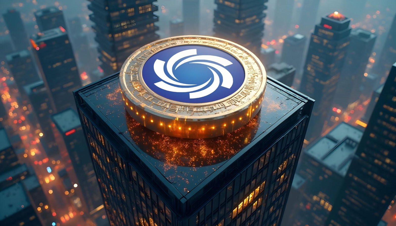 Pourquoi les investisseurs passent des pièces MEME aux jetons IA