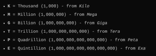 Pourquoi l'extraction de la loterie Bitcoin a de meilleures cotes que le Powerball