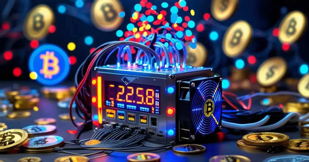 Pourquoi l'extraction de la loterie Bitcoin a de meilleures cotes que le Powerball