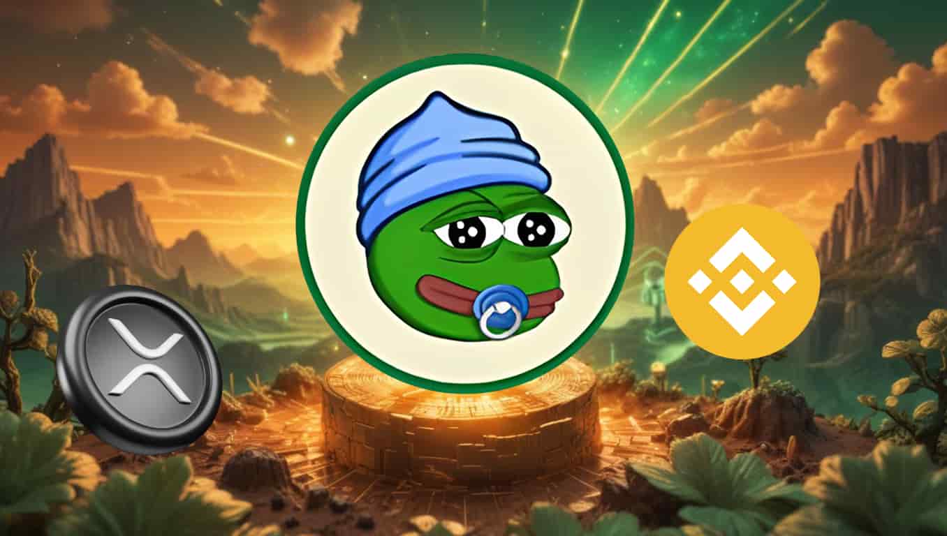 Priced Below $1 Today, These 3 Cryptos Could Become as Big as Ripple (XRP)