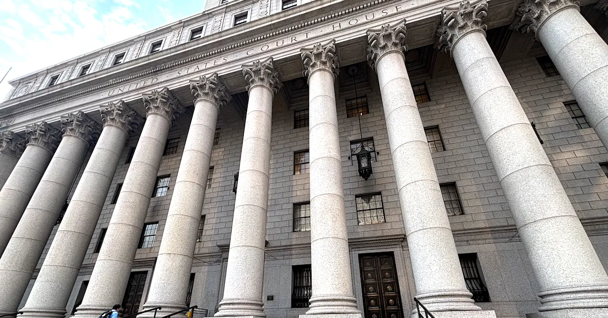 Roman Storm reconnu coupable d'un chef d'accusation