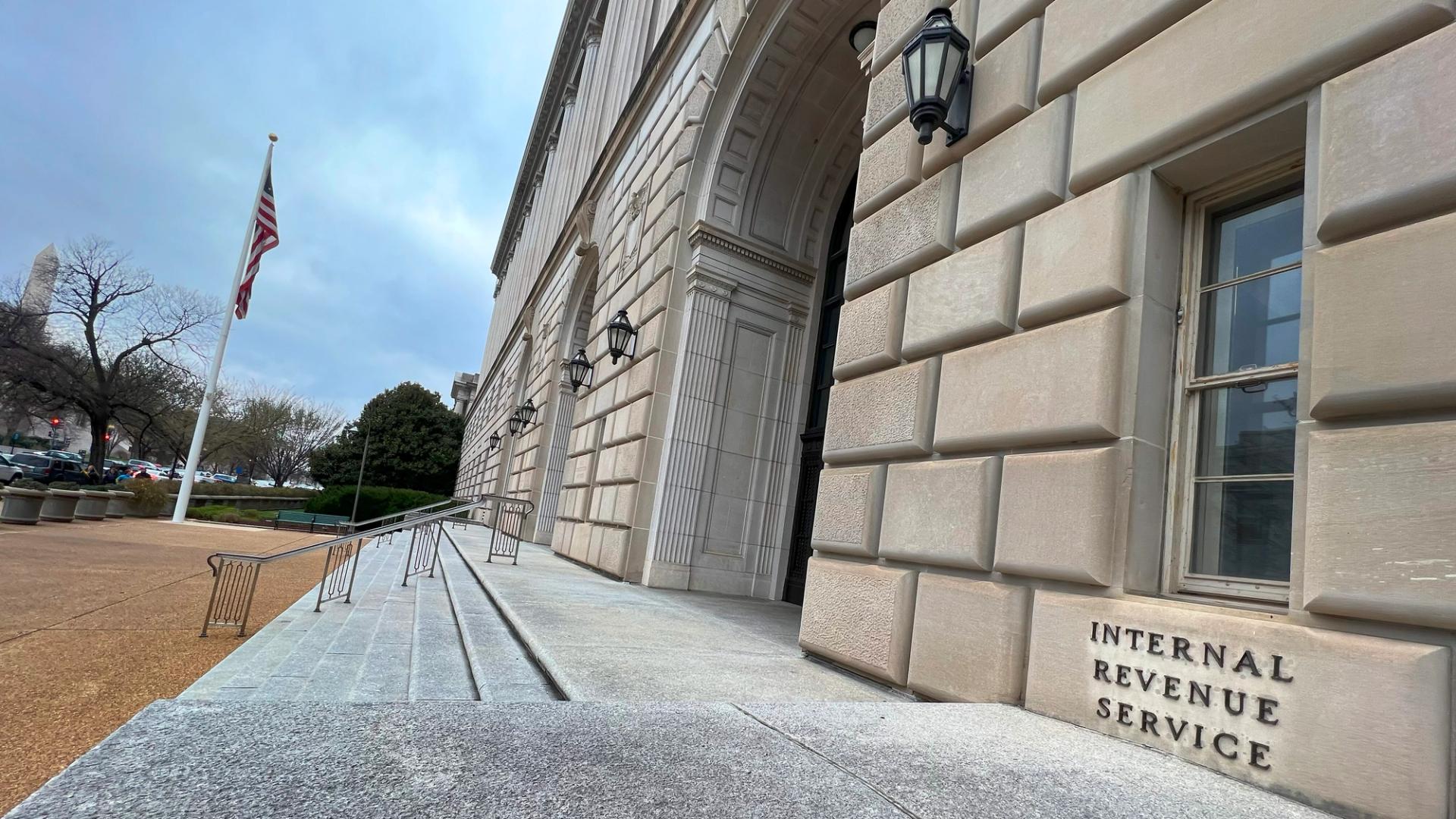 Scene fiscale de la crypto nous instable