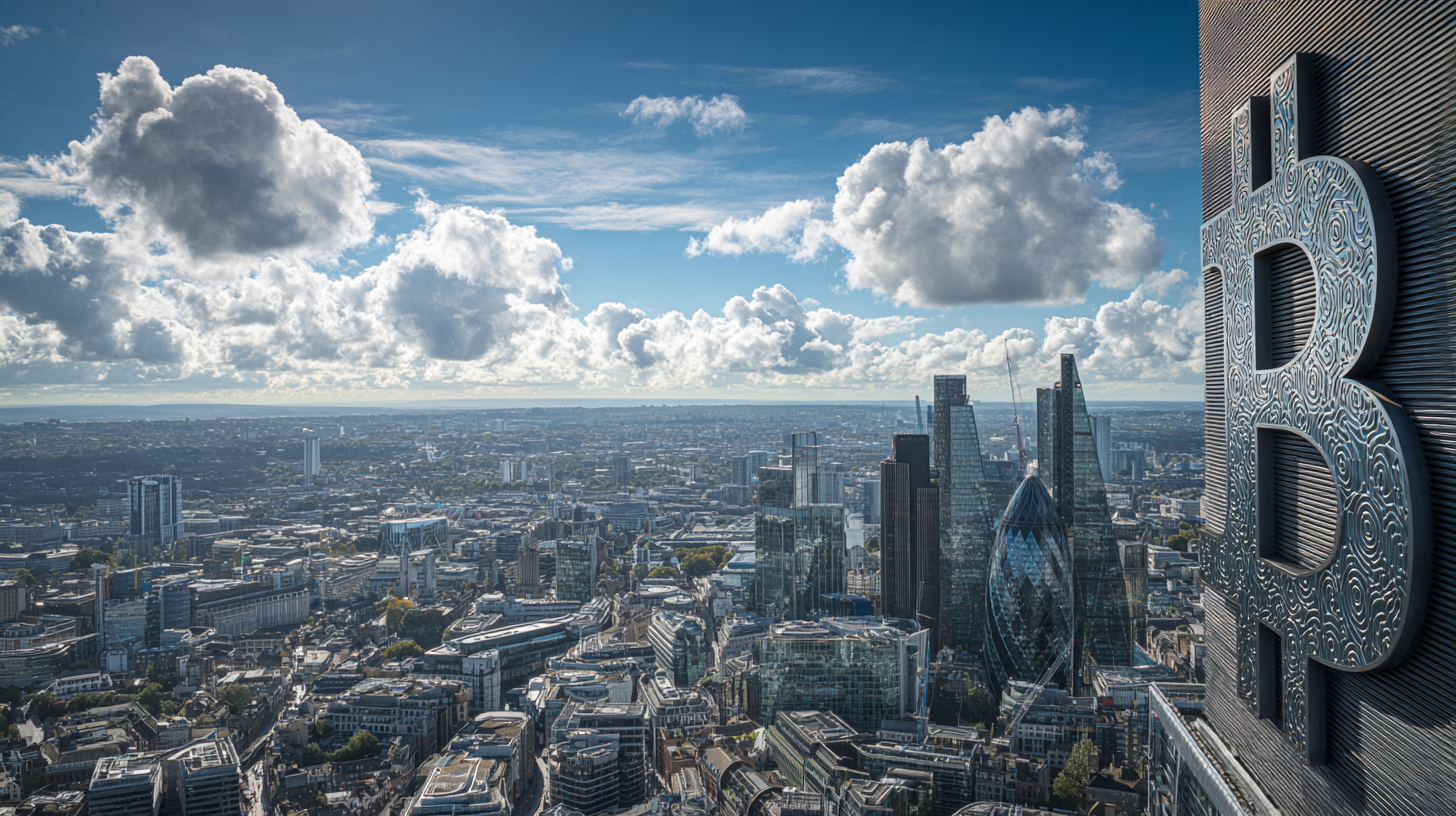 Smarter Web Company achète 35 millions de dollars en bitcoin augmentant le total à 2 395 Bitcoin