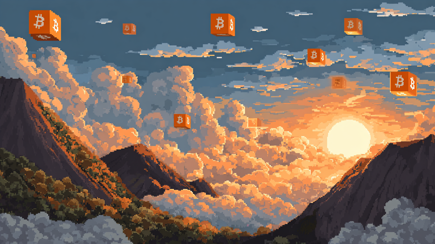 Solo CKPool inverse la politique sur les transactions SAT / VB sous-1