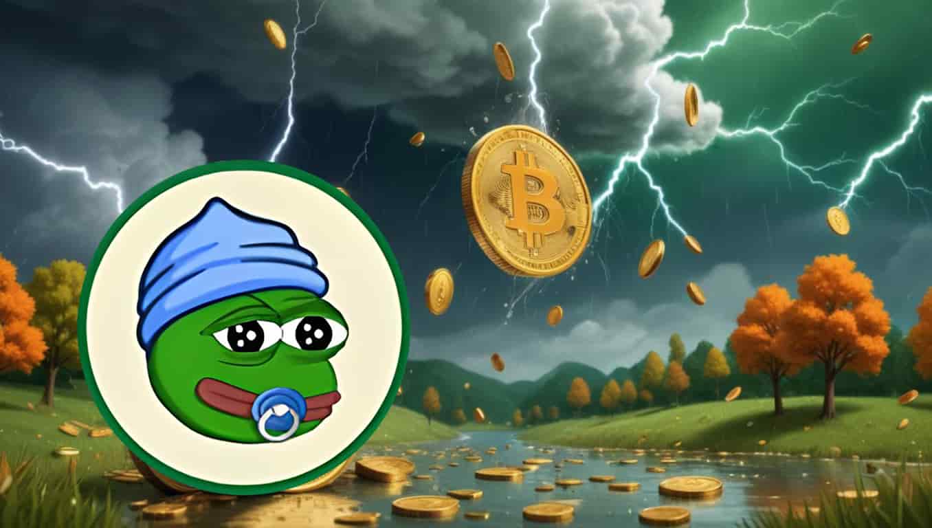 Top 4 Cryptocurrencies Under $5 Ready to Create Millionaires in 2025