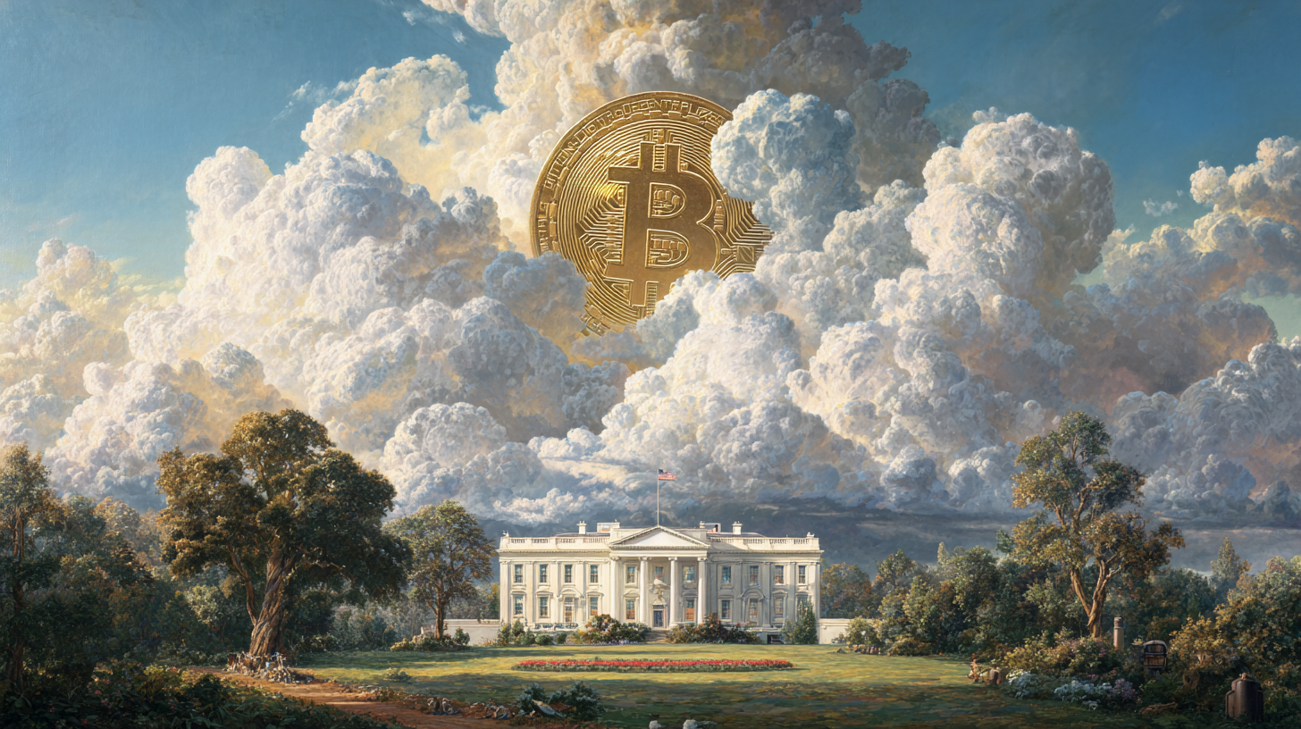 Trump signe un décret exécutif permettant au bitcoin dans les plans 401 (k)