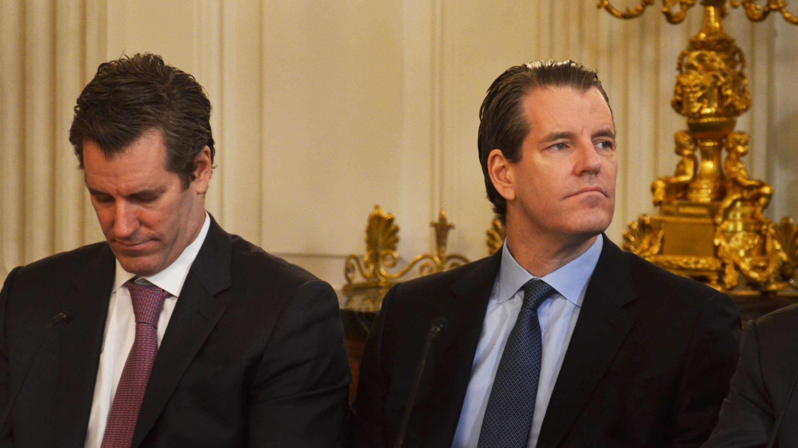 Tyler Winklevoss de Gemini dit que Trump CFTC Chick Quintenz a des vues «disqualifiantes»